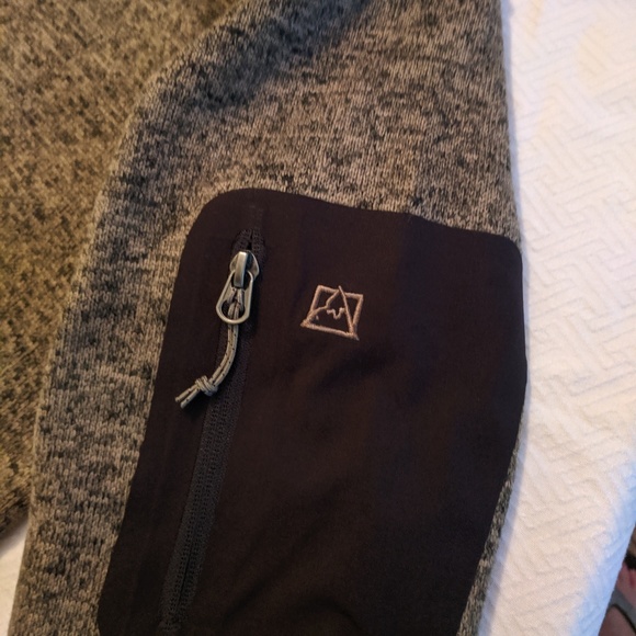 Avalanche Sweater - Picture 2 of 4